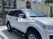 MISUBISHI PAJERO 2.5 MÁY DẦU SỐ SÀN SX CUỐI 2016