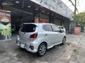 Toyota Wigo 2018 số tự động tại Đồng Nai