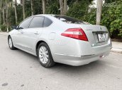 Nissan Teana 2011 số tự động