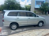 Toyota Innova 2014 tại An Giang