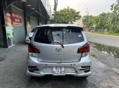 Toyota Wigo 2018 số tự động tại Đồng Nai