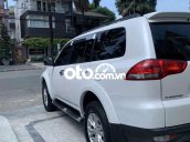 MISUBISHI PAJERO 2.5 MÁY DẦU SỐ SÀN SX CUỐI 2016