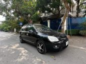 Kia Carens 2010 số tự động