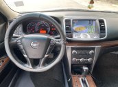 Nissan Teana 2011 số tự động