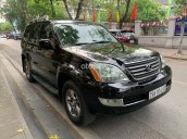 Lexus GX 470 2008 tại Hà Nội