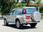 FORD EVEREST CỌP 2011 TỰ ĐỘNG MÁY DẦU