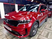 SORENTO máy dầu AWD 2022 - Siêu lướt 13,000km BSTP