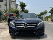 Mercedes-Benz C200 2017