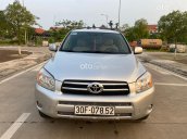 Toyota RAV4 2007 số tự động tại Hải Dương