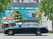 Mercedes-Benz E300 2020 tại Hà Nội