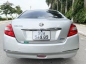 Nissan Teana 2011 số tự động