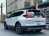 Honda CRV 2019 bản E