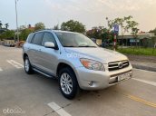 Toyota RAV4 2007 số tự động tại Hải Dương