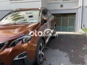 Bán Peugeot 3008 sx 2019 bản full, một chủ bstp