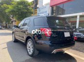 Ford Explored 2.3 eco nhập Mỹ sx 2016
