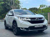 Honda CRV 2019 bản E