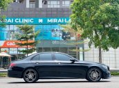 Mercedes-Benz E300 2020 tại Hà Nội