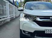 Honda CRV 2019 bản E