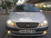 Hyundai Gezt 2008 Biển HN Chính Chủ,Mới Kiểm Định