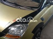 Chevrolet Spark 1.0 LT số sàn 11/2010 một chủ sử d