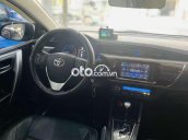 TOYOTA ALTIS 1.8G AT SẢN XUẤT 2016 MỘT CHỦ MUA MỚI