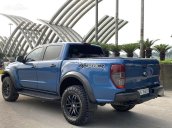 Ford Ranger 2019