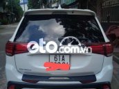 Xe Mirsubitsu Oulender, 2 0 CVT, 2020 màu Trắng.