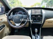 toyota yaris 1.5 G 2019 xe chuẩn gia đình