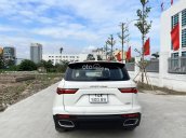 Zotye Z8 2020 tại Hải Phòng