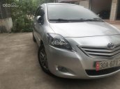 Toyota Vios 2013 số tự động tại Bắc Giang