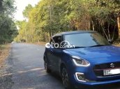 Suzuki Swift GLX 2019 xanh siêu lướt odo 25k