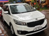 kia Sedona máy dầu 2017 bản Full kịch