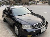 Ford Mondeo 2005 số tự động tại Hà Nội