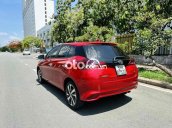 toyota yaris 1.5 G 2019 xe chuẩn gia đình