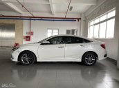 Honda Civic 2019 tại Thái Nguyên