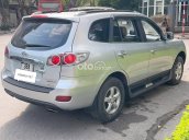 Hyundai Santa Fe 2008 số tự động