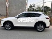 BAN XE MAZDA CX5 20G AT 2WD KW