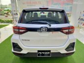 Toyota Raize 2023 - Khuyến mãi ngập tràn