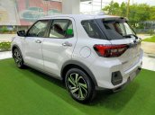 Toyota Raize 2023 - Khuyến mãi ngập tràn