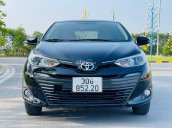 Toyota Vios 1.5 G CVT 2021