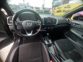 Honda City Rs , SX 2022, màu Trắng, ODO 23.000km, giá 519 triệu