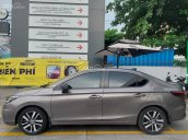 Honda City Rs , SX 2022, màu Trắng, ODO 23.000km, giá 519 triệu