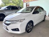 Honda City 2017 số tự động tại Đồng Nai