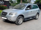 Hyundai Santa Fe 2008 số tự động