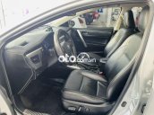 TOYOTA ALTIS 1.8G AT SẢN XUẤT 2016 MỘT CHỦ MUA MỚI