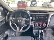 Honda City 2017 số tự động tại Đồng Nai