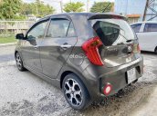 Kia Morning 2015 số sàn tại Đồng Nai