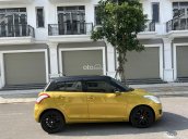 Suzuki Swift 2016