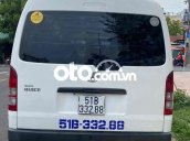 xe Tải van 6 chổ Hiace máy dầu nguyên rin