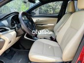 toyota yaris 1.5 G 2019 xe chuẩn gia đình